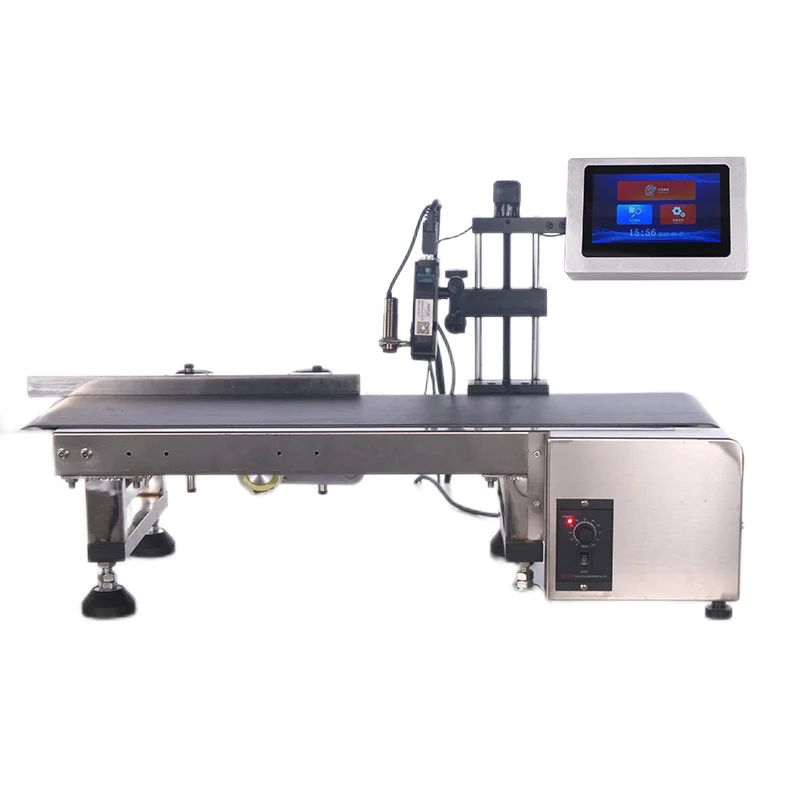 7 Inch Screen Online Printer OHO-1