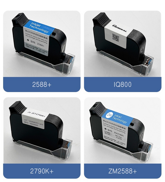 Other Water-Based/Solvent Based Ink Cartridges