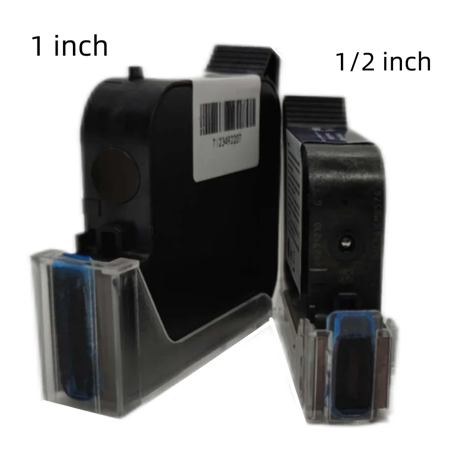 Solvent Based Quick Drying Ink Cartridge BI2349